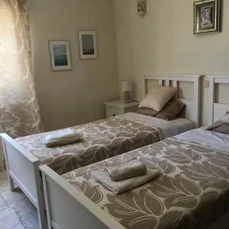 Villa Casa Mignon Odiáxere
