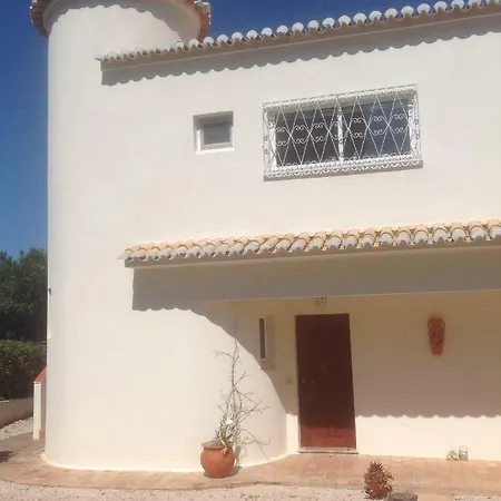 Casa Mignon Villa Odiáxere