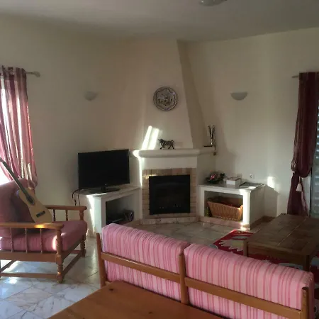Casa Mignon Villa