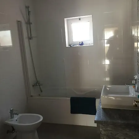 Villa Casa Mignon *