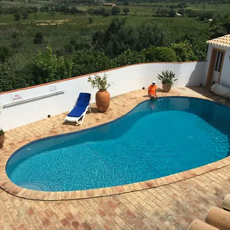 Casa Mignon * Odiaxere