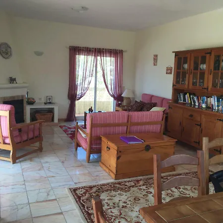 Casa Mignon Vila *