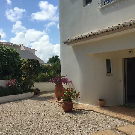 Vila Casa Mignon *